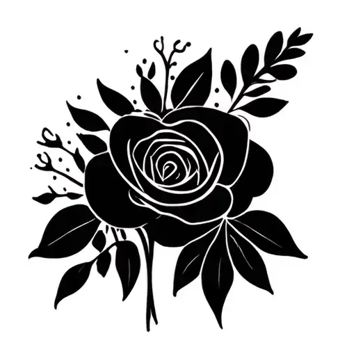 Simple Tattoo To Symbolise My Wedding On 27 July 2024 Nathan And Emma