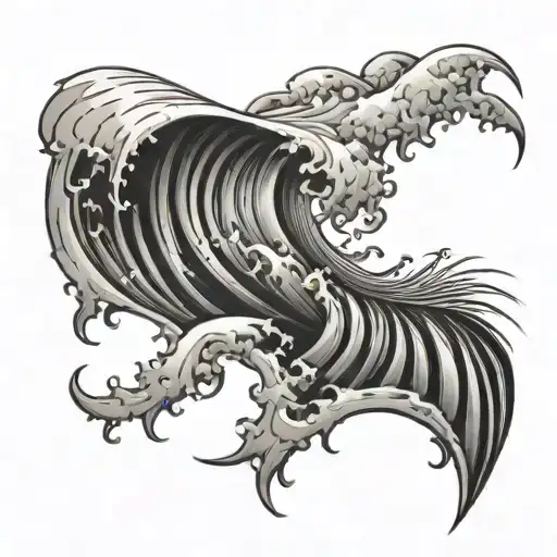 Wave Made