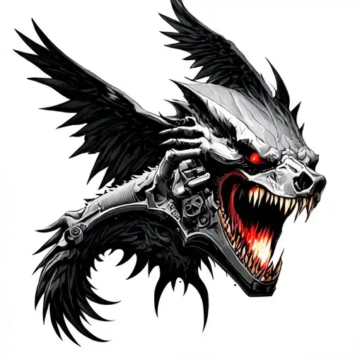 Resident Evil End Bosses