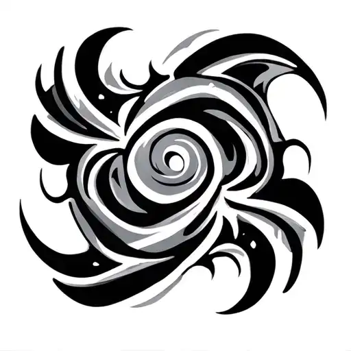 Tribal Patterns
