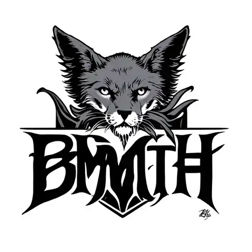 Bmth Logo