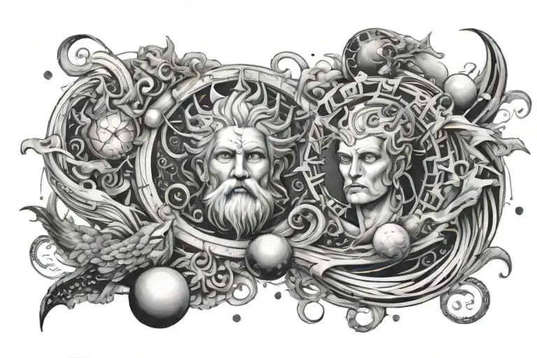 26 Universe God