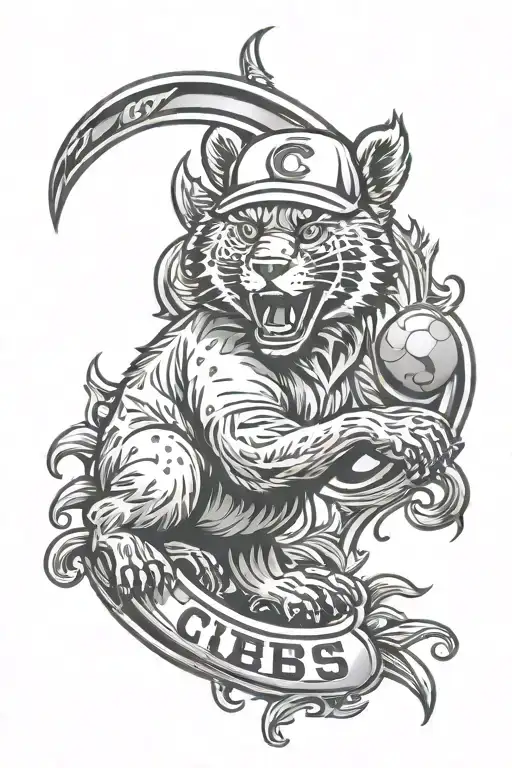 Cubs Baseball