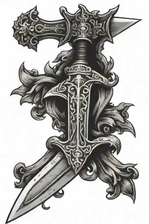 Longsword