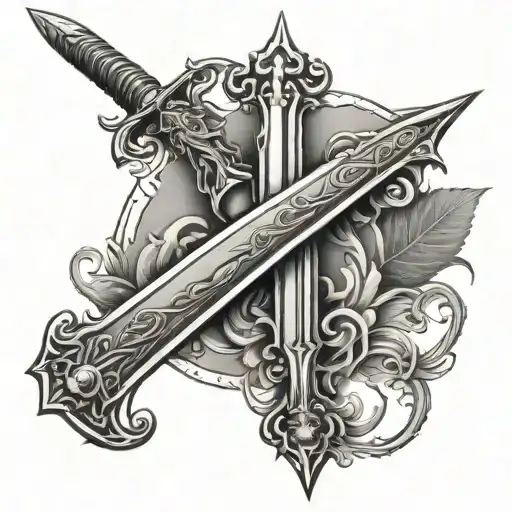 Longsword