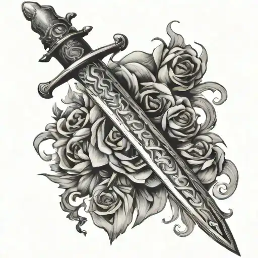 Longsword