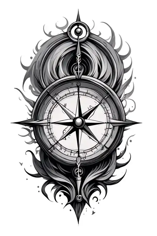 Compass Design