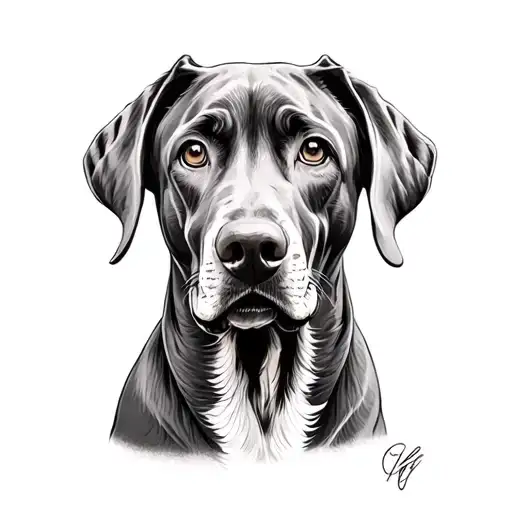 Weimaraner