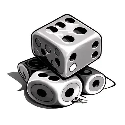 No More Gambling With Dice