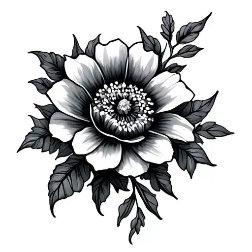 Ornemental Flowers