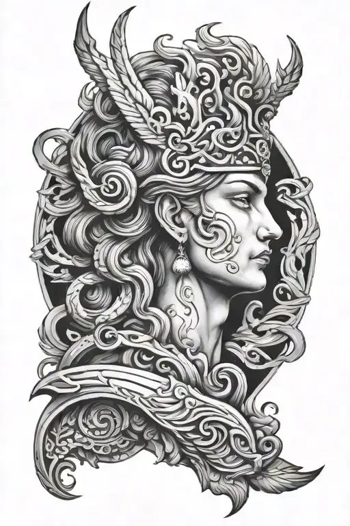 Mythology