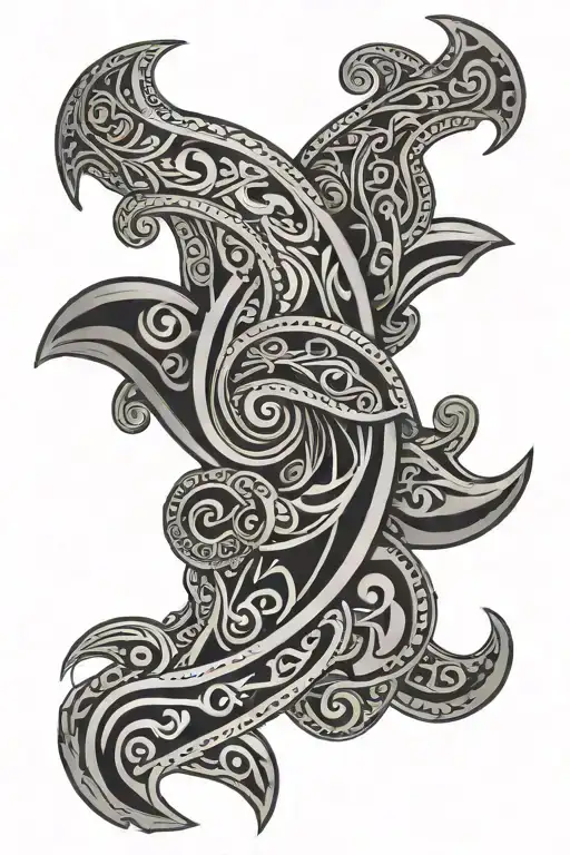 Maori