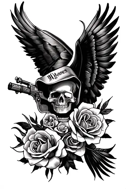 Guns N Roses