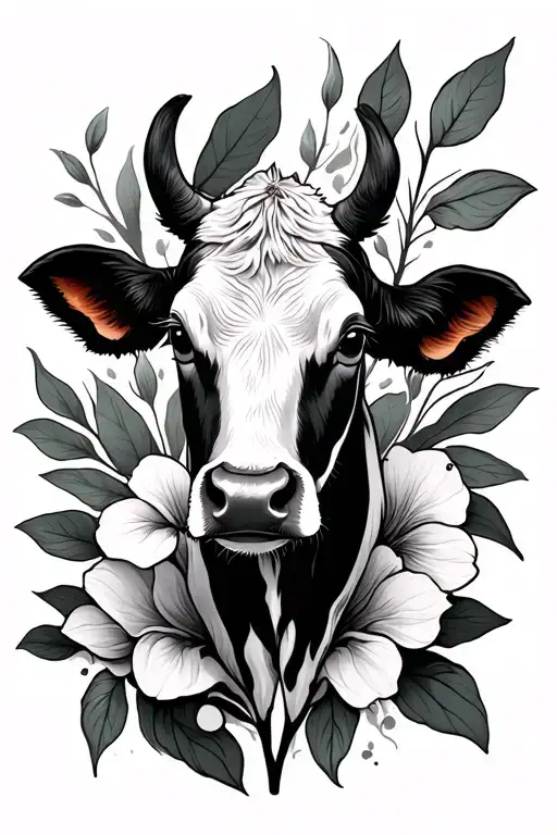 Calf