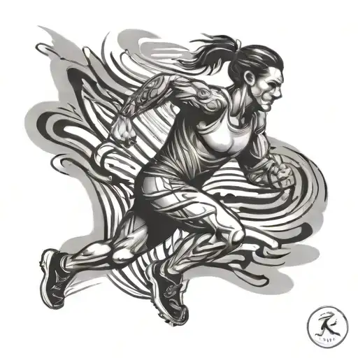 Runner
