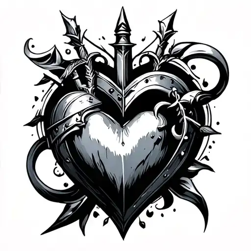 Dagger Heart