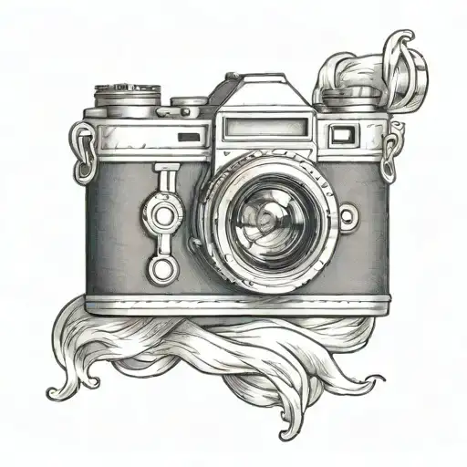 Camera