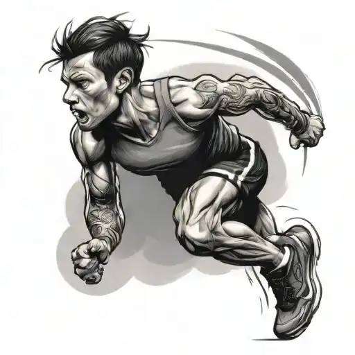 Runner