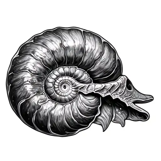 Ammonite