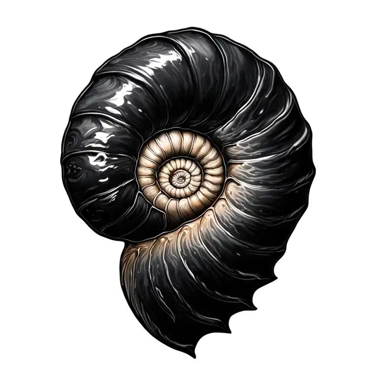 Ammonite