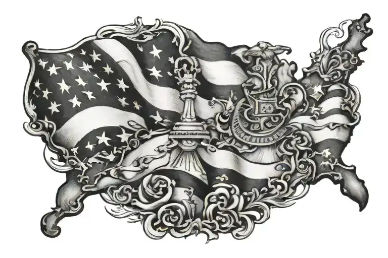 Patriotic
