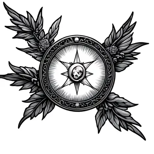 Miraculous Medal