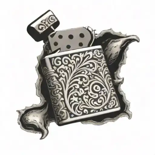 Zippo