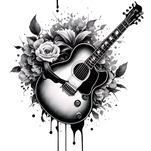 Fear Of Failure And Love Of Music