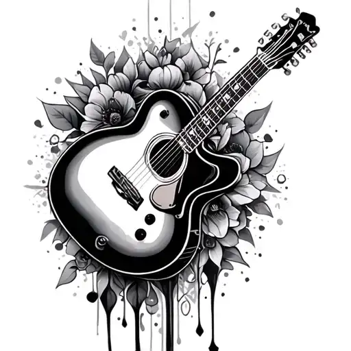 Music Keeps Me Alive