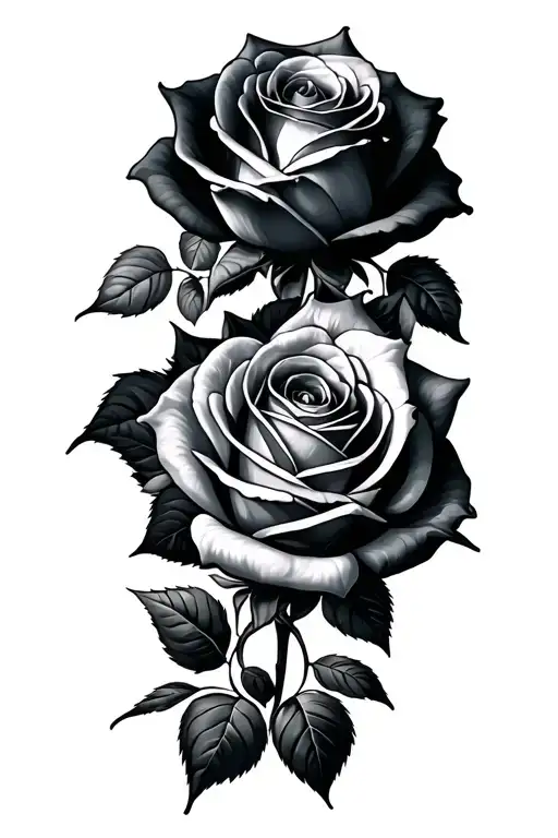Roses