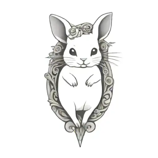 Coverup Small Animals
