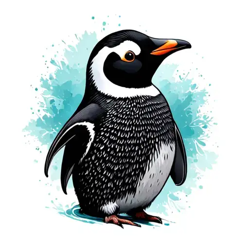 Penguin