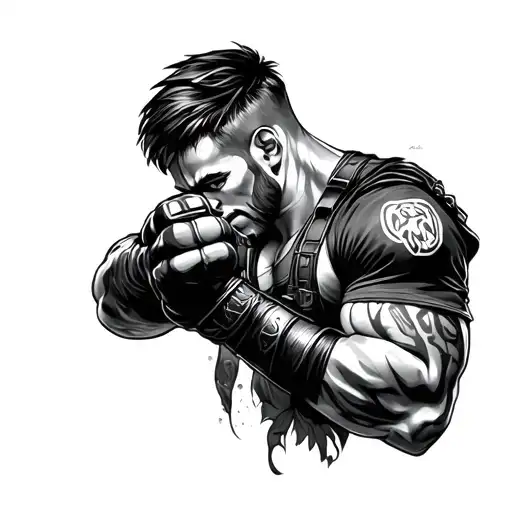 Fighter