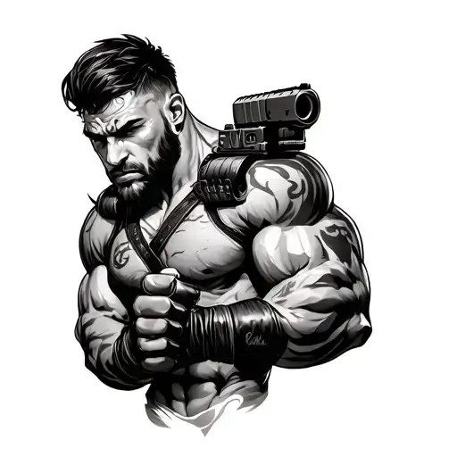 Fighter