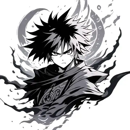 Gaara