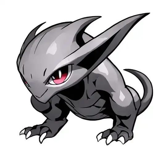 Mewtwo Badass