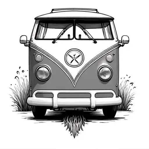 Campervan