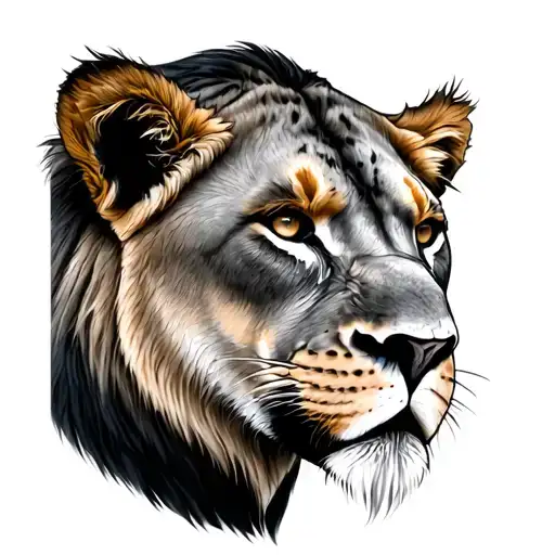 Lioness
