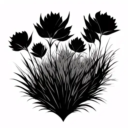 Dune Grass