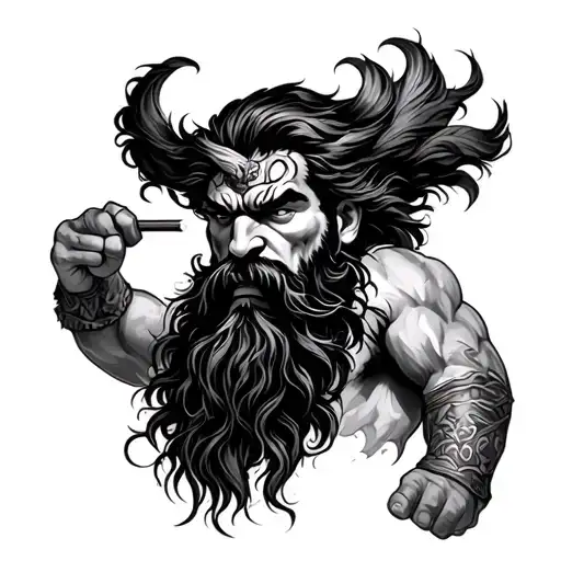 Parshuram