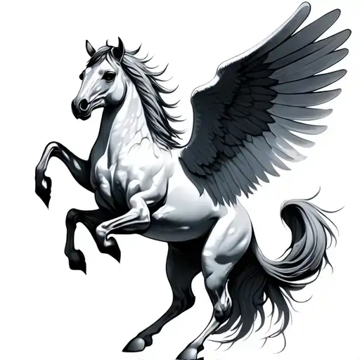 Pegasus