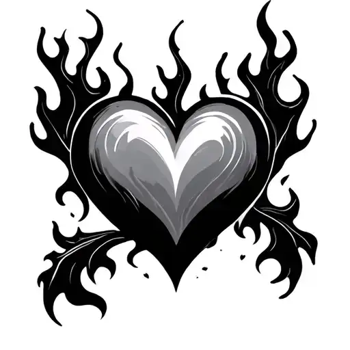 Hearts And Fire