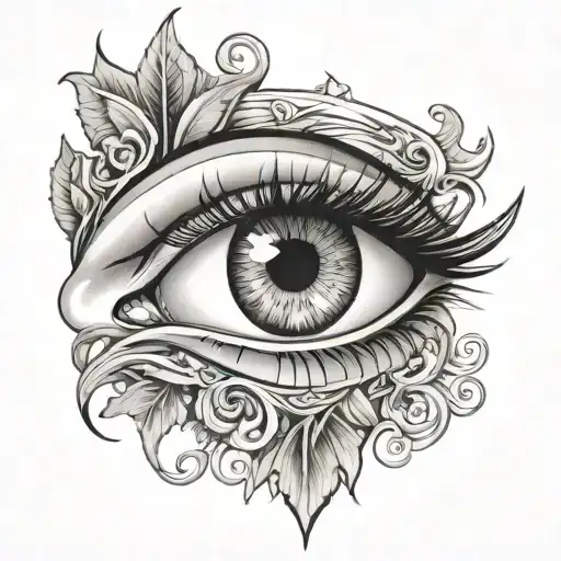Eye
