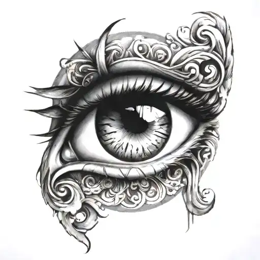 Eye