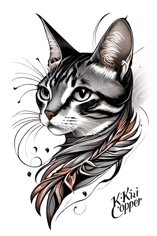Kiki Copper