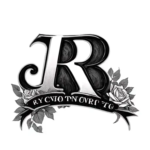 R And B