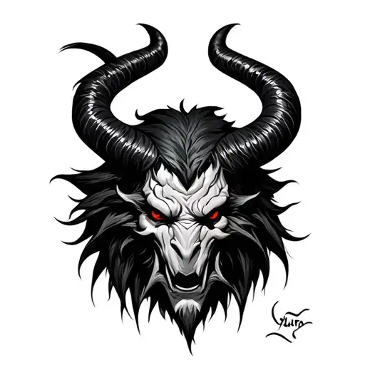 Oruro Devil