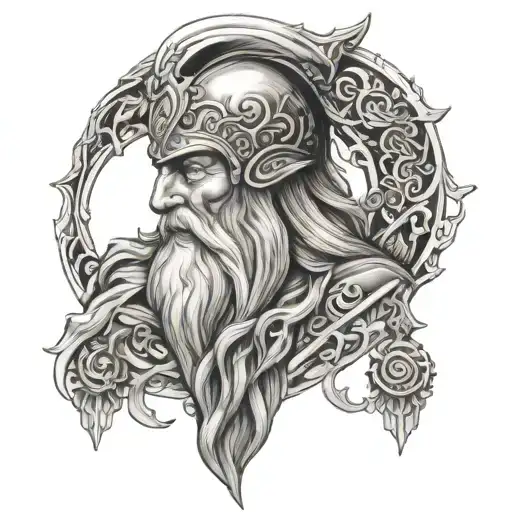 Odin