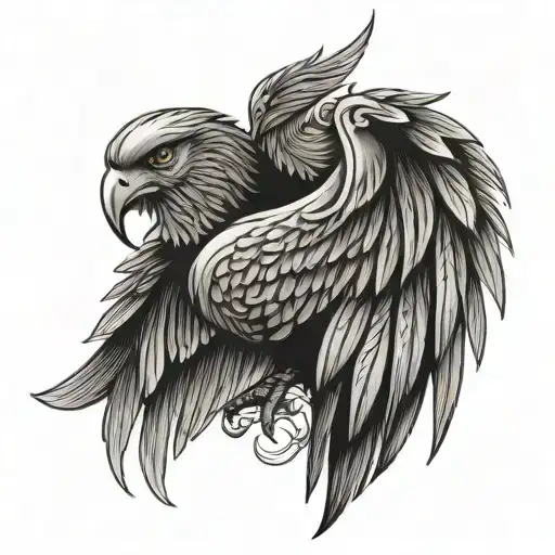 Bobwire Wings