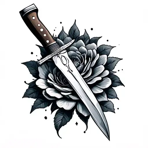 Knife